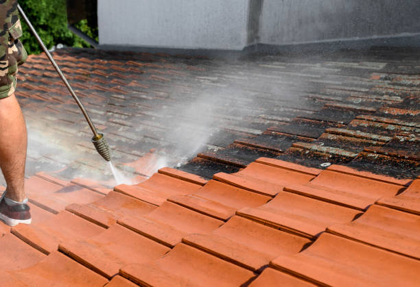 Professional Pressure Washing in Fremont, IN