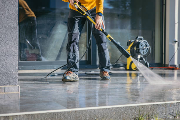 Trusted Fremont, IN Pressure Washing Experts