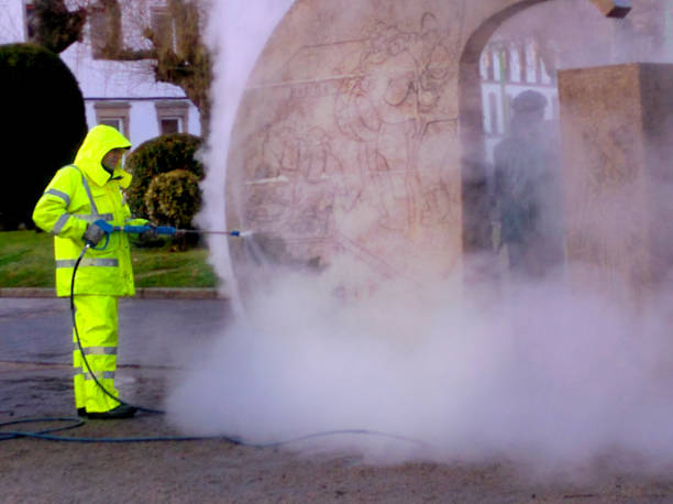 Roof Power Washing Services in Fremont, IN